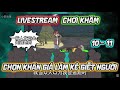 [Tập 10 - 11] - Livestream Chơi Khăm Chọn Khán Giả Làm Kẻ Giết Người | Lugia Media