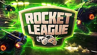 Rocket League - Домой дорогая Испания!