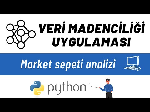 Video: Verileri nasıl kurarsınız?