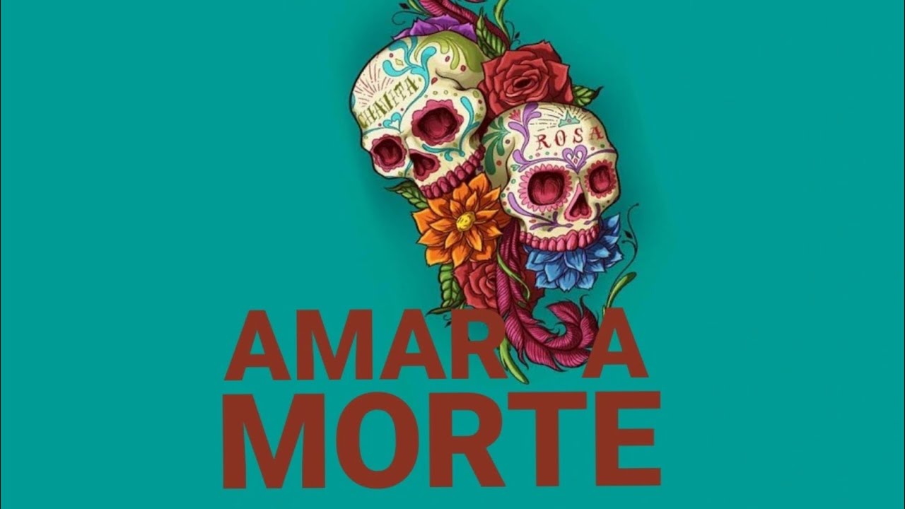 Versão Br: Remake - AMAR A MORTE