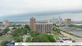 One City Defunded Police Years Ago.