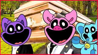 The Coffin Dance Meme x CATNAP in Poppy Playtimes...