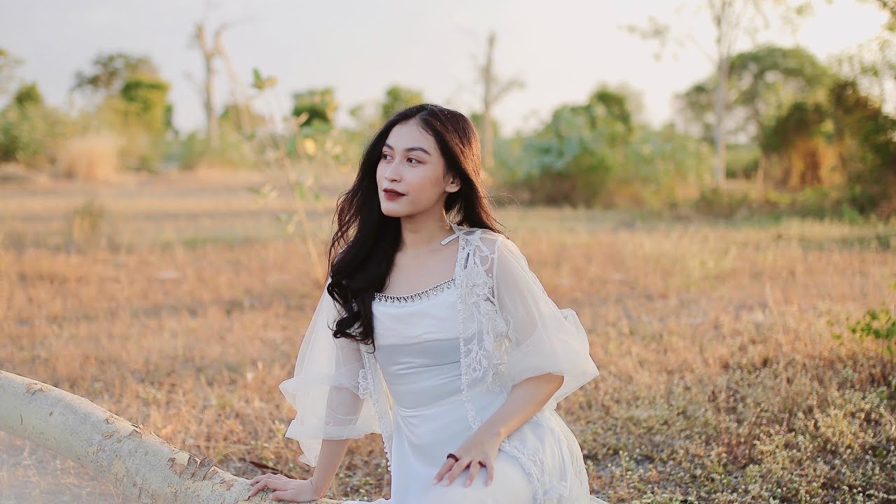 Ajeng - Semoga (Official Video)