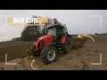 Nowy nabytek!! Zetor Forterra 11441 & agregatowanie