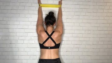 Wall Slide with Miniband