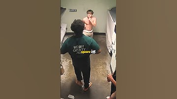 How Inmate Turns Warrior In Prison