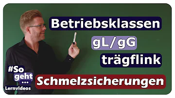 Was heisst die Abkürzung Gl?