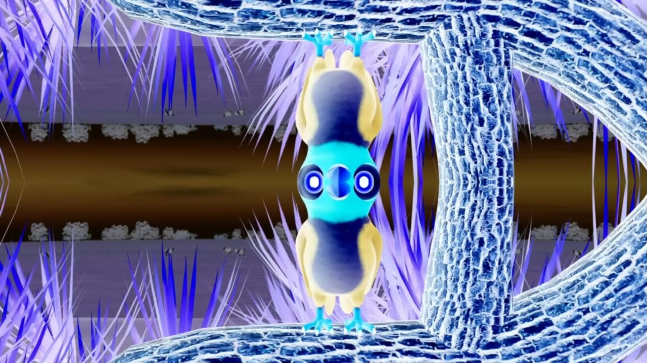 (PART 2) Miss Birdie’s Biggest Oops! 🌳💥 | Bartolito Gamavision Edit Gets CRAZY!