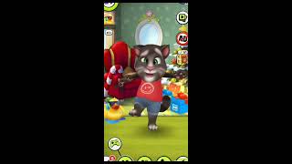 @Quck_206 whatch this, fake tålking tøm app
