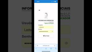 Como instalar o App no IPhone e Android screenshot 3