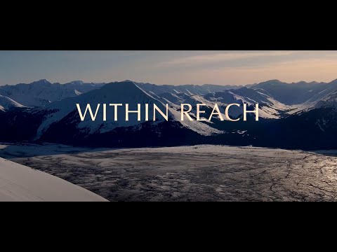 WITHIN REACH