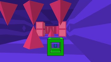 3Depth by Nemo2510 | Geometry Dash 2.2