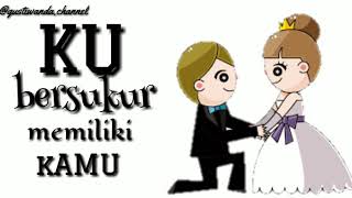 Story wa 2019 Lagu romantis buat pacar