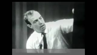 1966 Film of Zig Talking and Demonstrating DI Math (Closed Captioned)