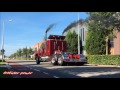 702HP/PK Mack SuperLiner LOUD SOUND & SMOKE