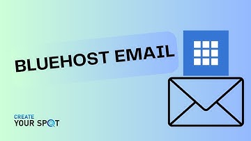 How to Create an Email Account with Bluehost: Step-by-Step Guide
