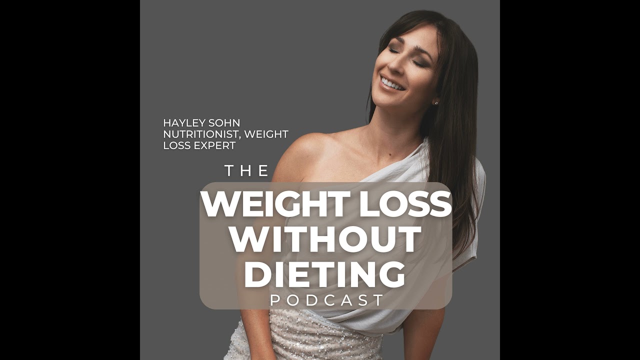 104. 2 Reason Low Carb Diets Don’t Work- what to do instead