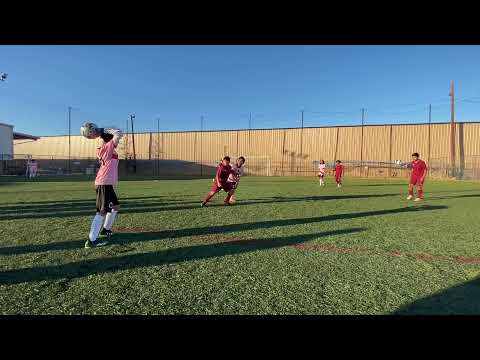 Rising Stars Soccer Academy vs FC Toritos