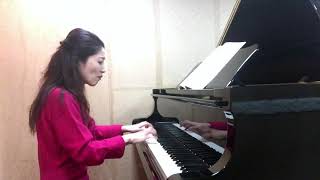 25の練習曲 スティリエンヌ - 演奏動画のサムネイル