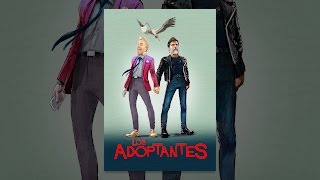 The Adopters [Los Adoptantes] thumbnail