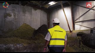 ROCKWOOL. &quot;50 лидеров климата&quot;. Экономика замкнутого цикла