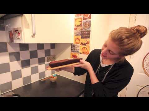 Brownie (senza Burro e senza Glutine) - In Cucina con Meg