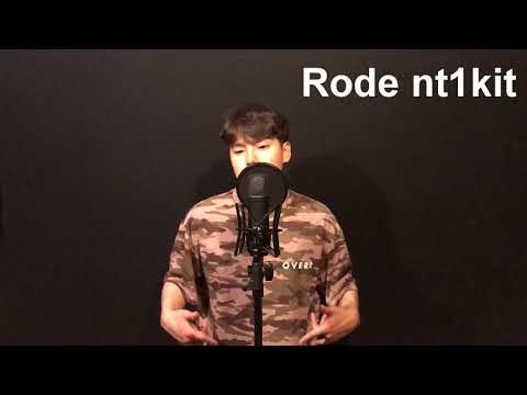 RODE NT1 KIT(마이크몰)_www.mikemall.com