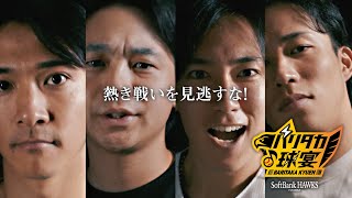 ファンフェスティバル 2025『打って、歌って、踊って！バリタカ球宴 Presented by Fanatics』