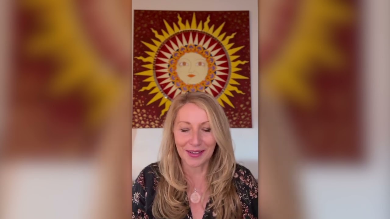 ✨ Schutz vor negativen Energien✨