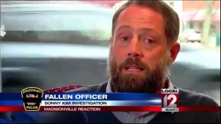 Madisonville reaction to Sonny Kim death investigation