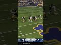 6’6 245 Defensive Tackle Build in cfb26 road to glory #highlights #ps5 #gaming #cfb26