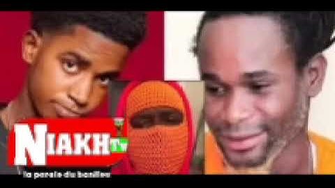 🚨( EXCLUSIF) Le meurtrier d'Aziz Dabala arrêté au Magal de Touba
