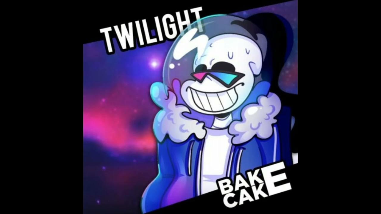 M2B - [Outertale: Cosmic Dust] TWILIGHT (v1) - YouTube