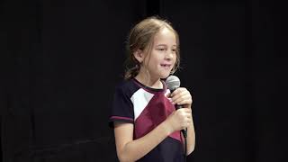 Download Lagu Schlechte Laune - von und mit Melina MP3