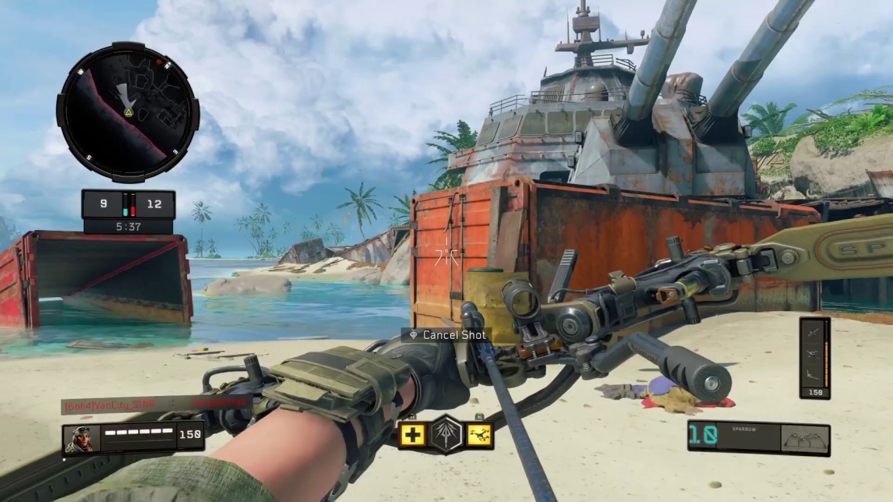 Black Ops 4 Cheats Ps4 Multiplayer