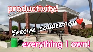 テキサスでの忙しい一日、デジタル遊牧民のビジネス、行きつけの場所、思い出話、荷降ろし、補充 screenshot 2