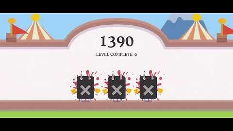 Dumb Ways To Die 2 But In Reverse #22