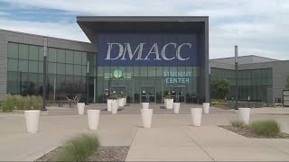 DMACC serves record number of dual enrollment students