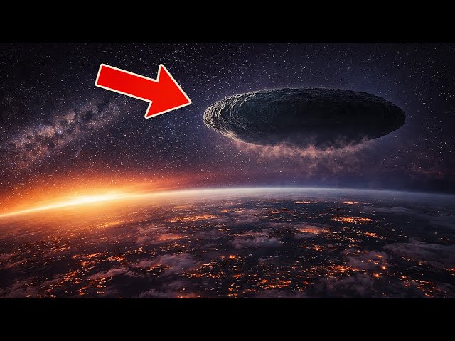 NASA Detects a New Space Intruder in Our Solar System - YouTube
