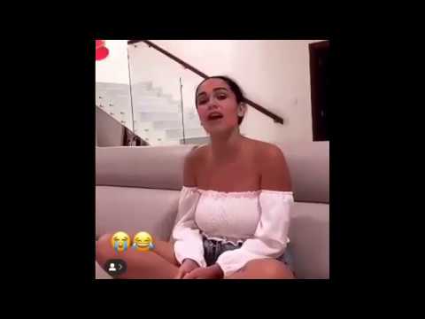 Jazz Correia Chante Everytime De Britney Spears Youtube