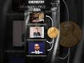 Chemistry Noble Prize 2024 | Nobel Prize 2024 (Chemistry) | Nobel Prize Winners 2024 #shorts