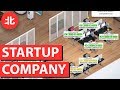 Build Your Own Internet Empire - Startup Company (Northernlion Tries)