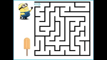 Generar laberintos de una forma fácil y rápida