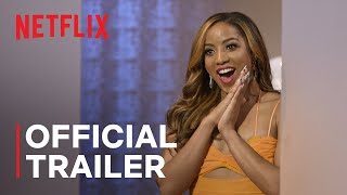 Love Is Blind Season 4 | Official Trailer | Netflix