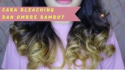 CARA BLEACHING RAMBUT (GAK PERLU KE SALON CUYYYY, MEHONG) | MIRANDA BLEACHING | Rima Nursita Sarvi - Durasi: 12.56. CARA BLEACHING RAMBUT (GAK PERLU KE SALON CUYYYY, MEHONG) | MIRANDA BLEACHING | Rima Nursita Sarvi - Durasi: 12.56.