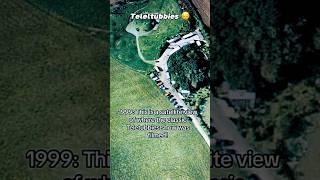 Do You Remember Teletubbies?