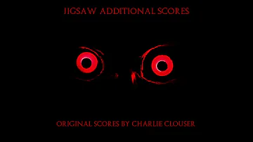 Speak For The Dead (Alternate) - Jigsaw Additional Score