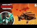 Le Nether est la nouvelle maison de mon Dragon de feu ! - MINECRAFT DRAGON SURVIVAL #6 thumbnail