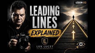 Leading Lines 101: Transform Your Photography with This One Technique