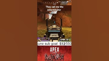 #apexlegends #bloodhoundmain #apex #apexlegendsclips #gaming #algs #imperialhal